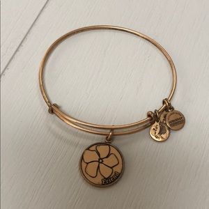 Alex and Ani Bracelet